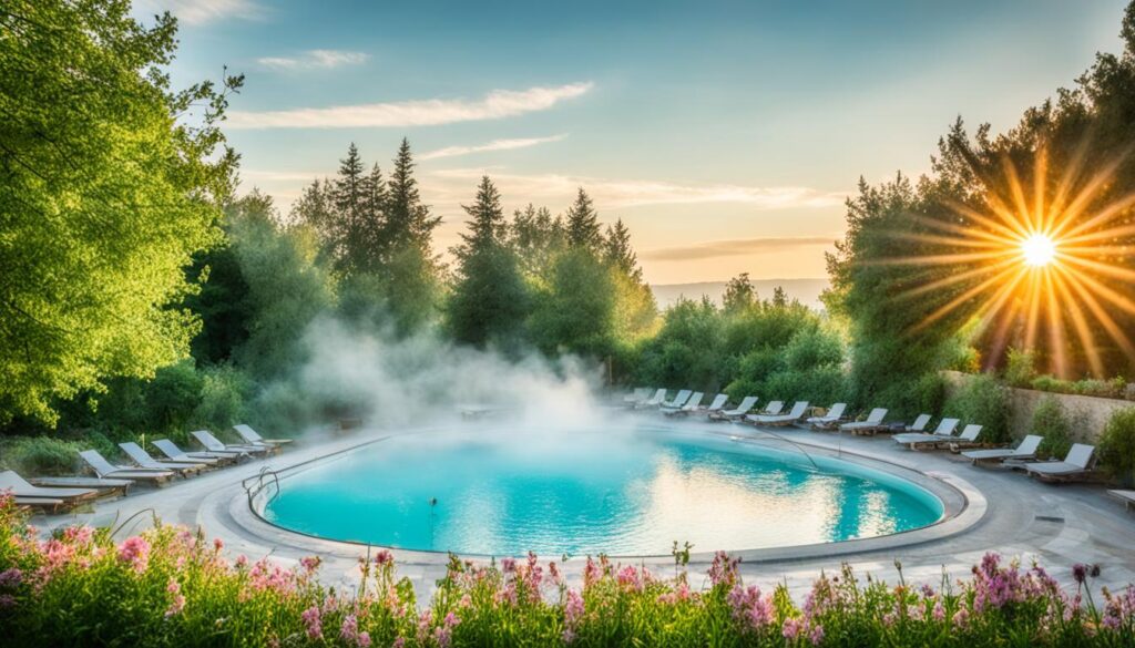 spa resort in Burgas spa resort in Burgas