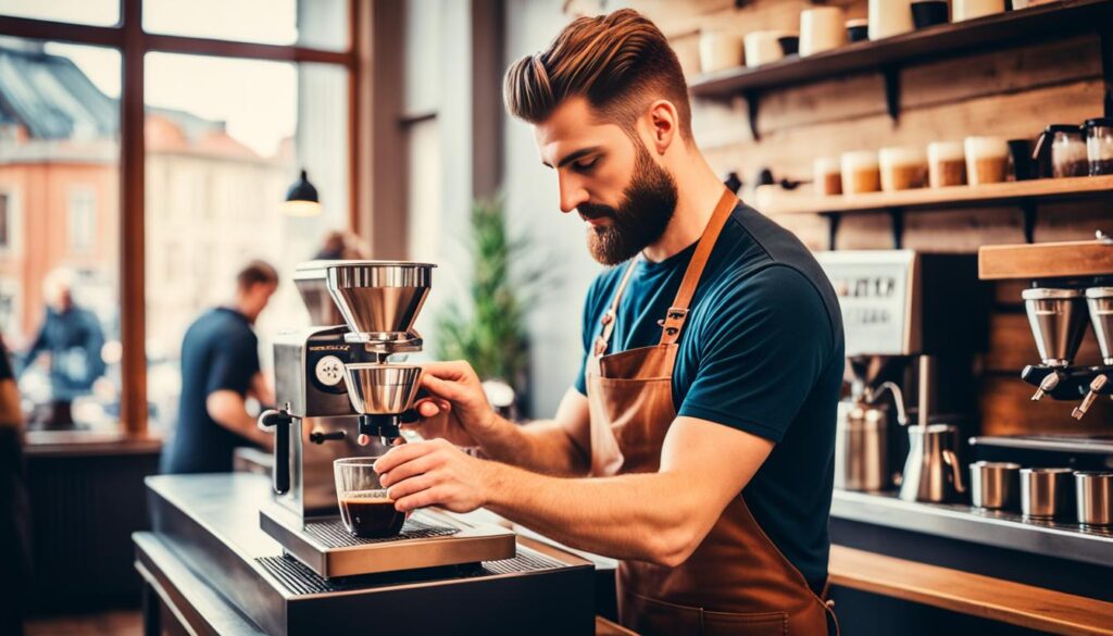 specialty coffee Riga specialty coffee Riga