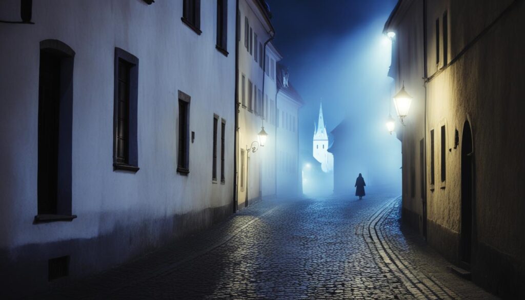 spooky legends in Sibiu spooky legends in Sibiu