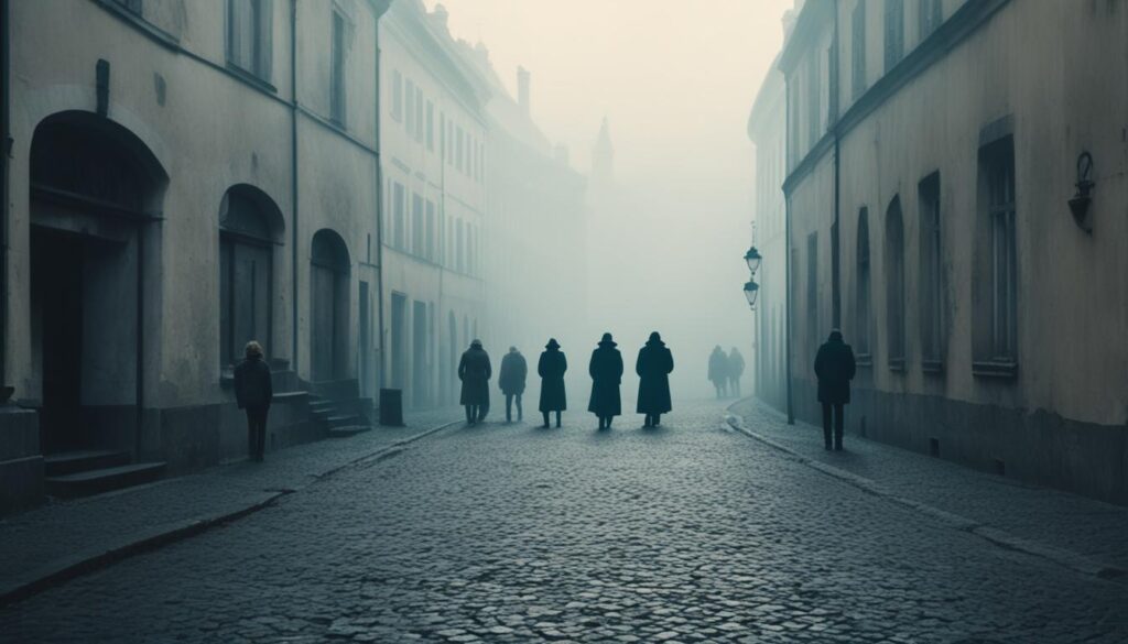 spooky tours Vilnius spooky tours Vilnius
