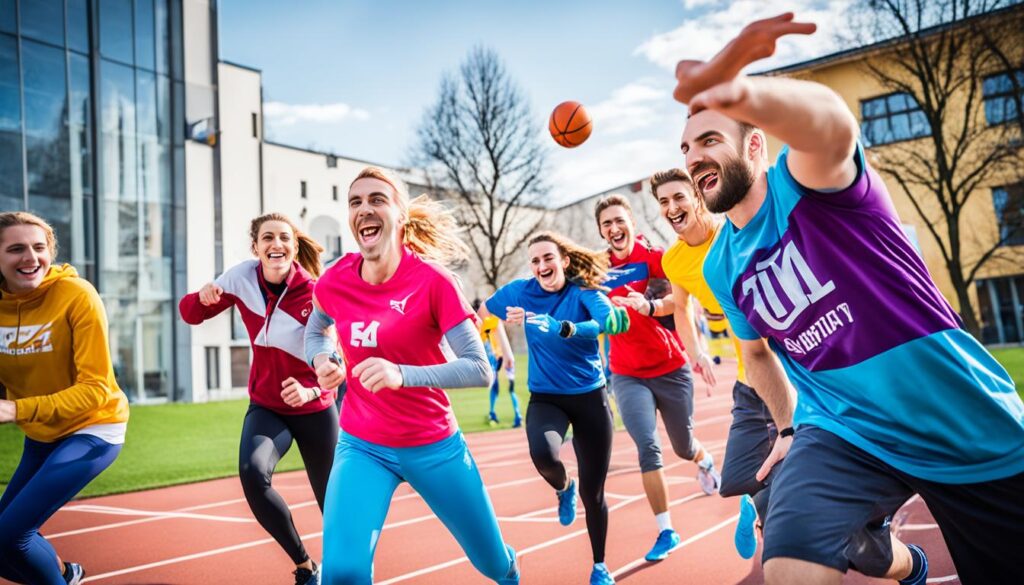 sporting opportunities sporting opportunities