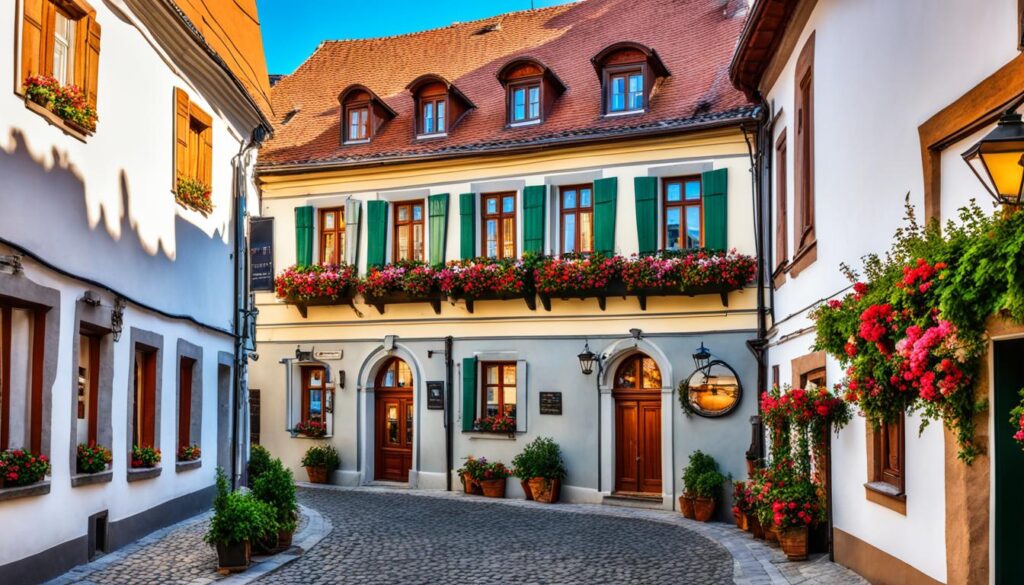 stay at traditional guesthouses Sibiu stay at traditional guesthouses Sibiu