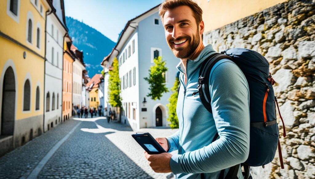 staying safe as a solo traveler in Kranj staying safe as a solo traveler in Kranj