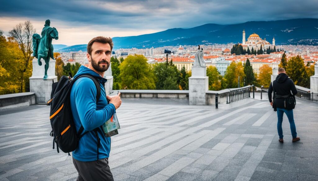 staying safe in Sofia as a solo traveler staying safe in Sofia as a solo traveler