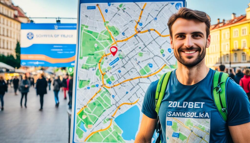 staying safe in Sofia as a solo traveler staying safe in Sofia as a solo traveler