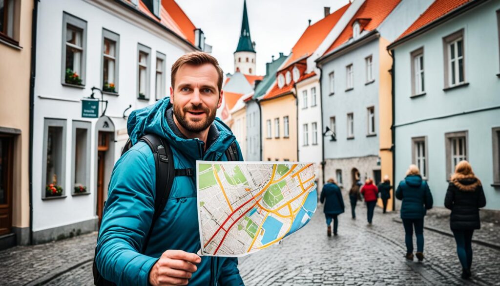 staying safe in Tallinn staying safe in Tallinn