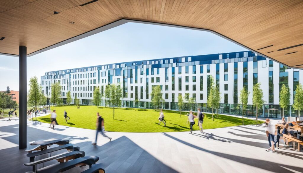 student accommodation student accommodation