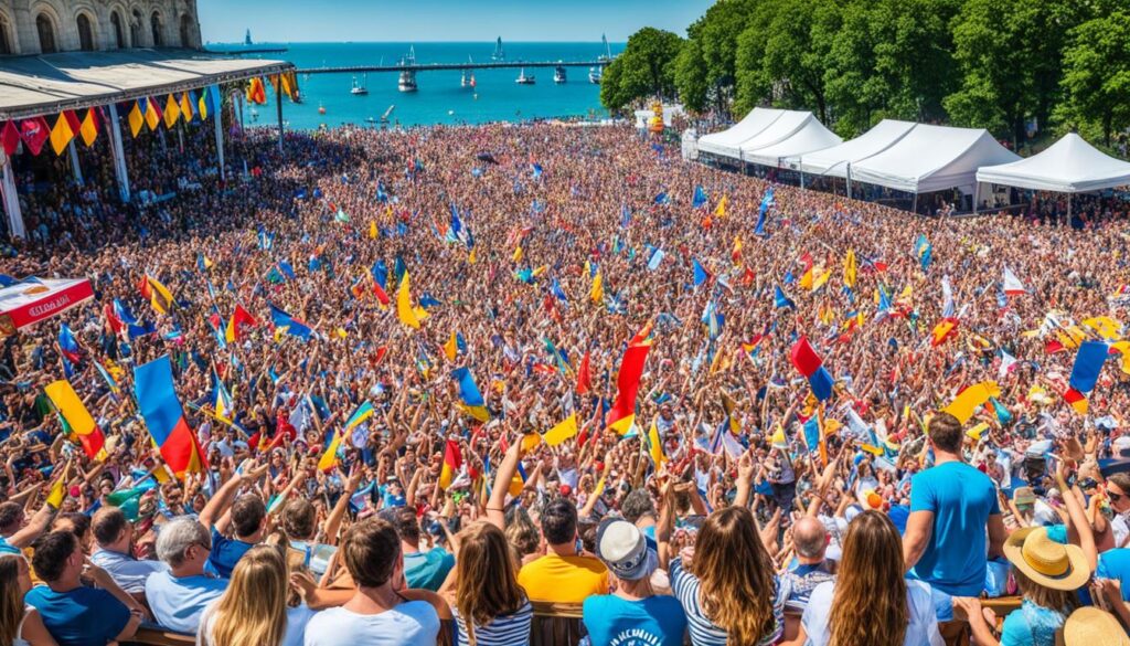 summer festivals Varna summer festivals Varna