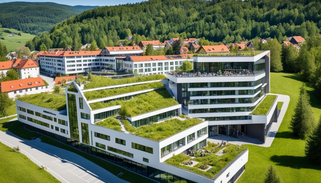 sustainable accommodation Maribor sustainable accommodation Maribor