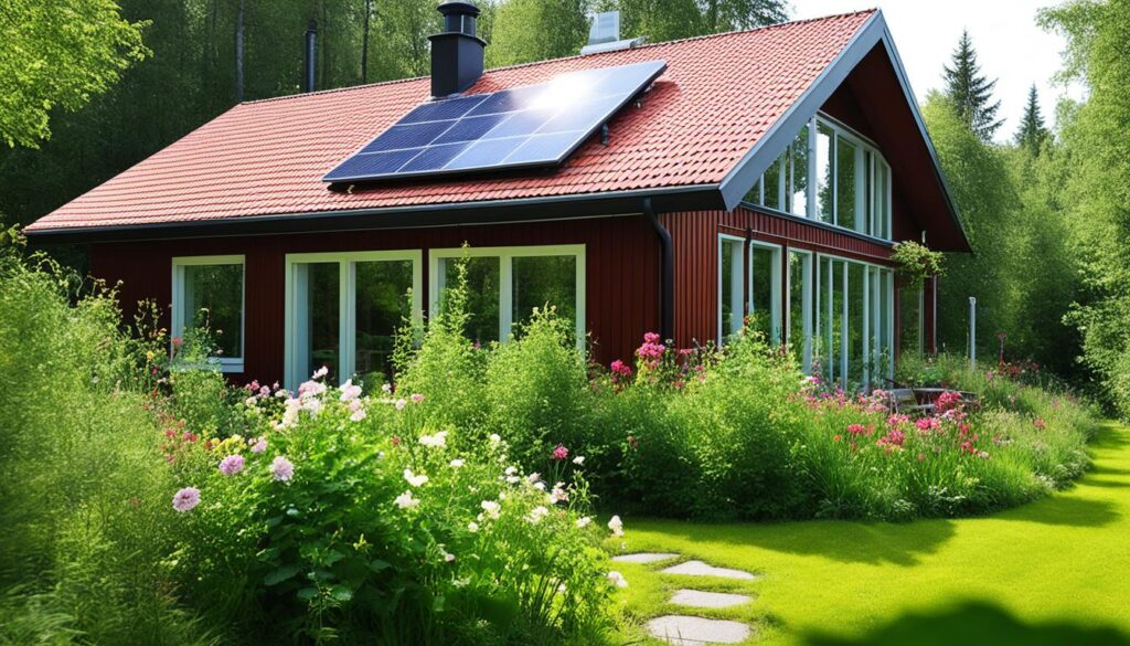 sustainable accommodation in Pärnu sustainable accommodation in Pärnu