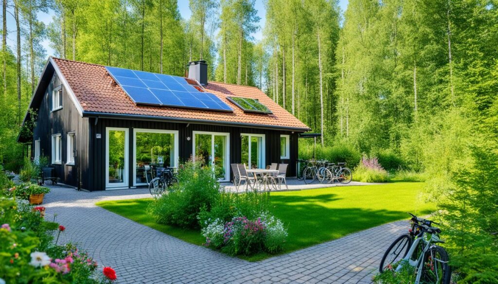 sustainable accommodations in Pärnu sustainable accommodations in Pärnu