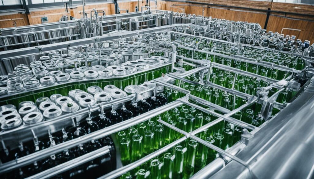 sustainable brewing practices sustainable brewing practices