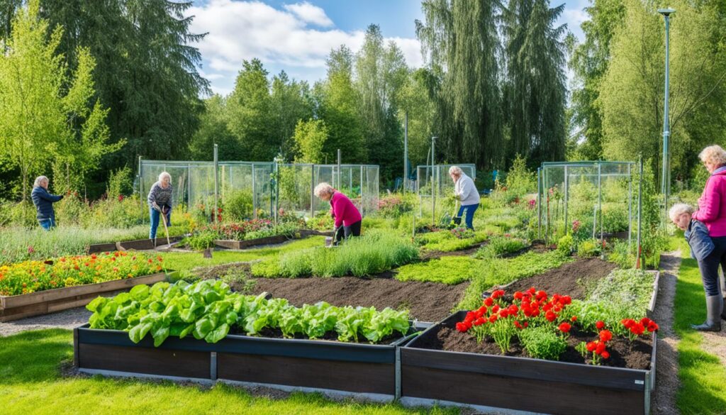 sustainable community initiatives sustainable community initiatives