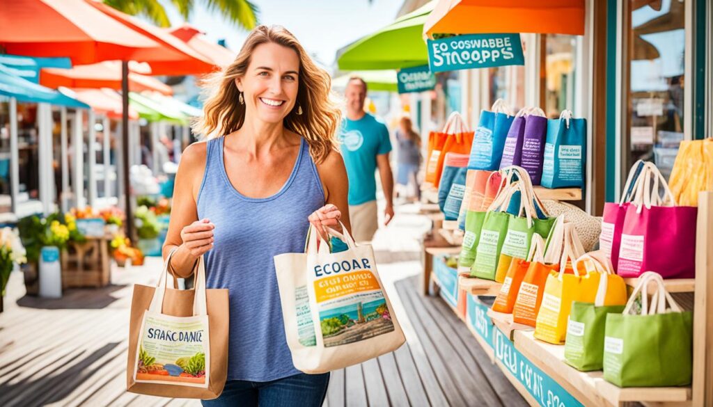sustainable shopping Jurmala sustainable shopping Jurmala