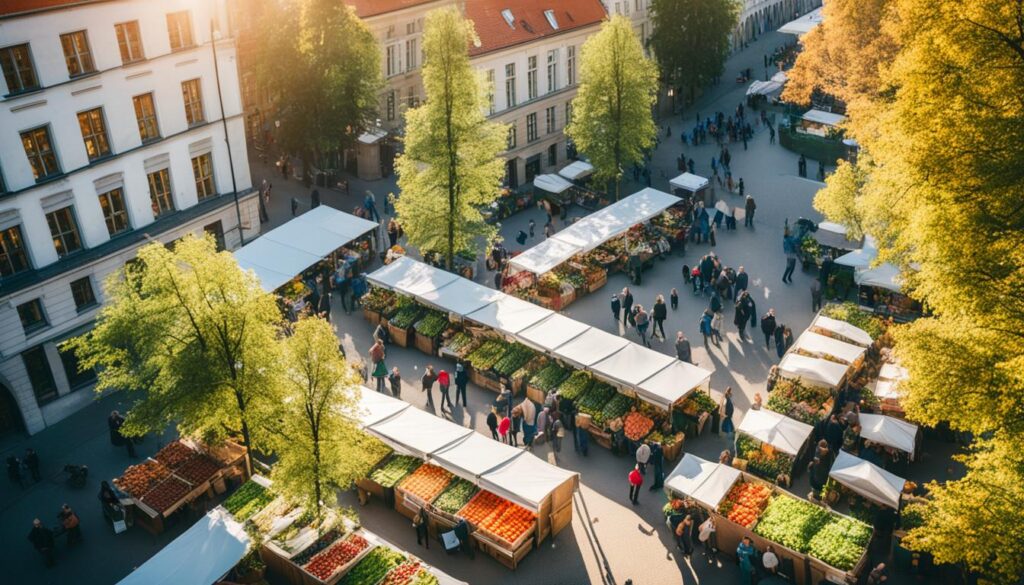 sustainable shopping Riga sustainable shopping Riga