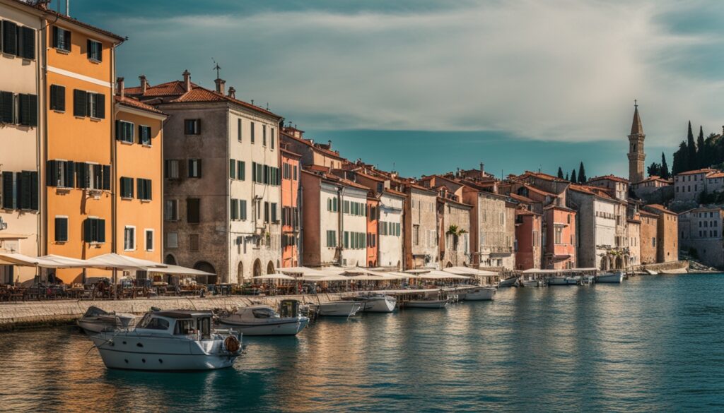 sustainable tourism initiatives in Piran sustainable tourism initiatives in Piran