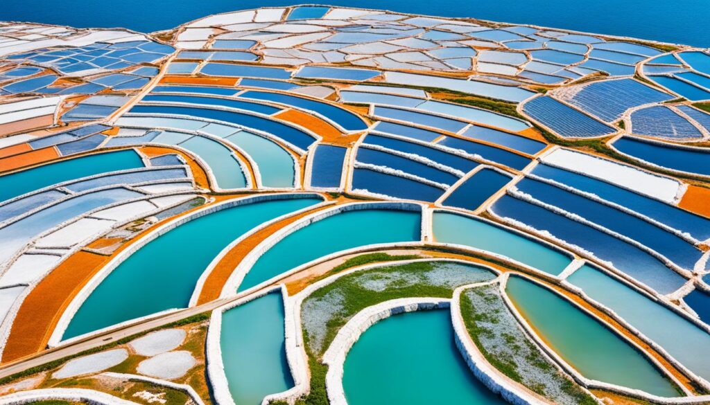 sustainable tourism salt pans sustainable tourism salt pans