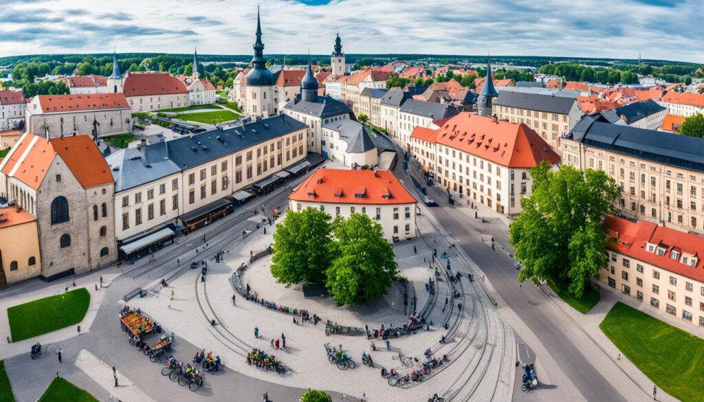 sustainable travel Narva sustainable travel Narva