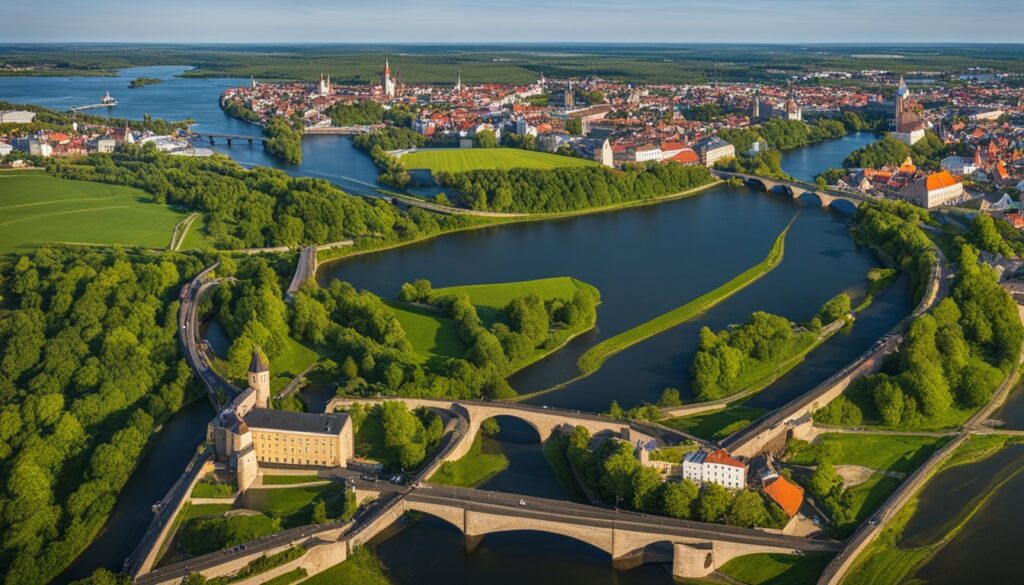 sustainable travel Narva sustainable travel Narva