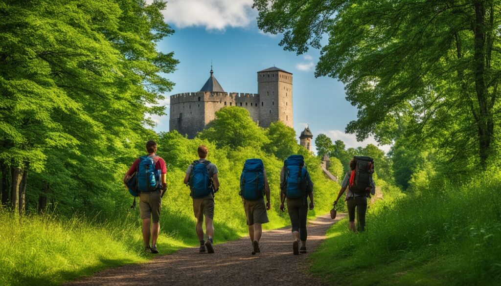 sustainable travel Narva sustainable travel Narva