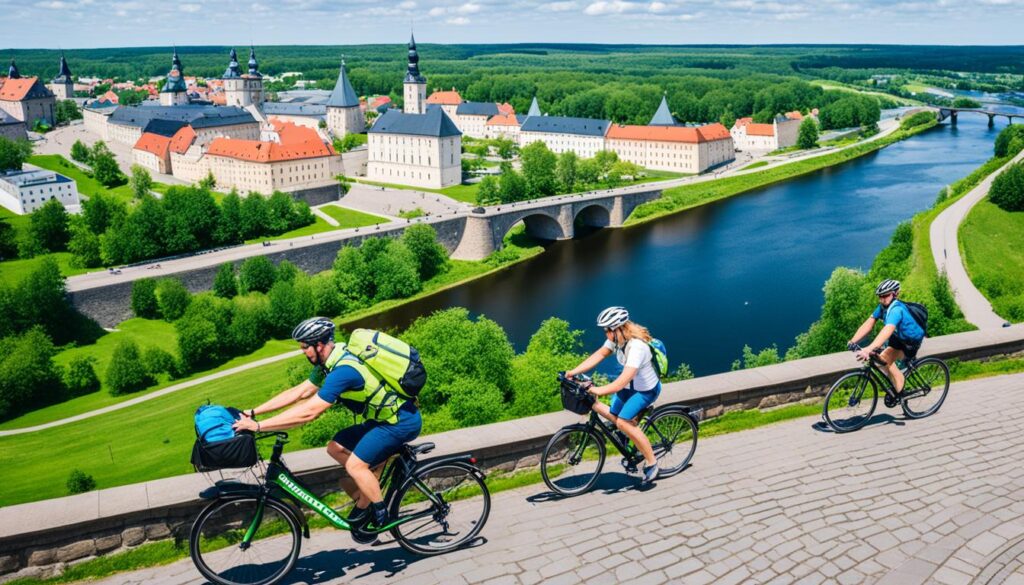 sustainable travel Narva sustainable travel Narva
