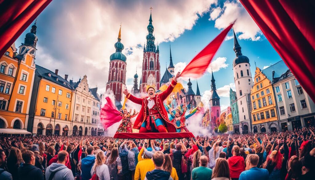 theater festivals in Riga theater festivals in Riga