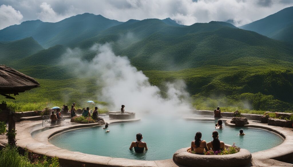 thermal water benefits thermal water benefits