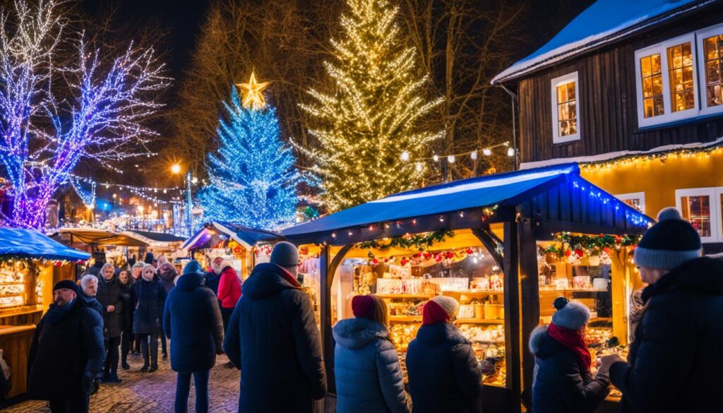 things to do in Bratislava at Christmas things to do in Bratislava at Christmas