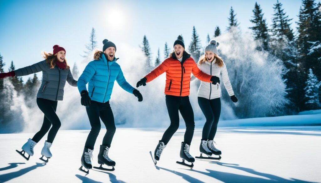 things to do in Cesis during winter things to do in Cesis during winter