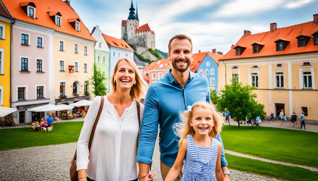 things to do in Cesis with kids things to do in Cesis with kids