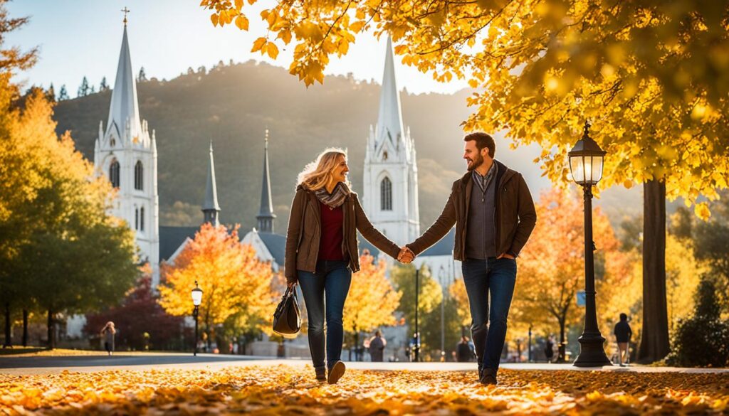 things to do in Kaunas in autumn things to do in Kaunas in autumn