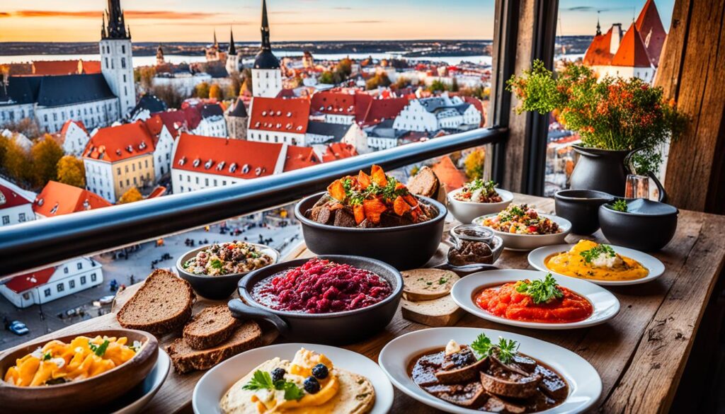 things to do in Tallinn things to do in Tallinn