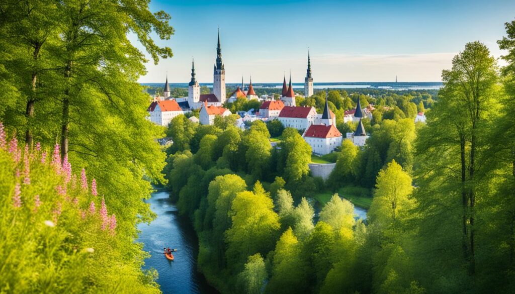 things to do in Tallinn things to do in Tallinn
