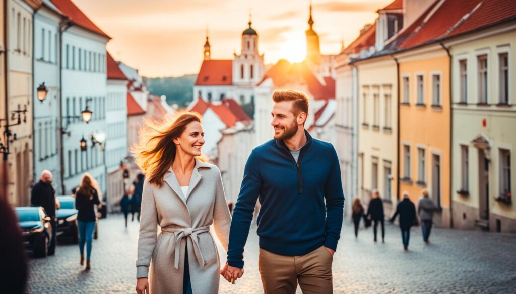 things to do in Vilnius for couples things to do in Vilnius for couples