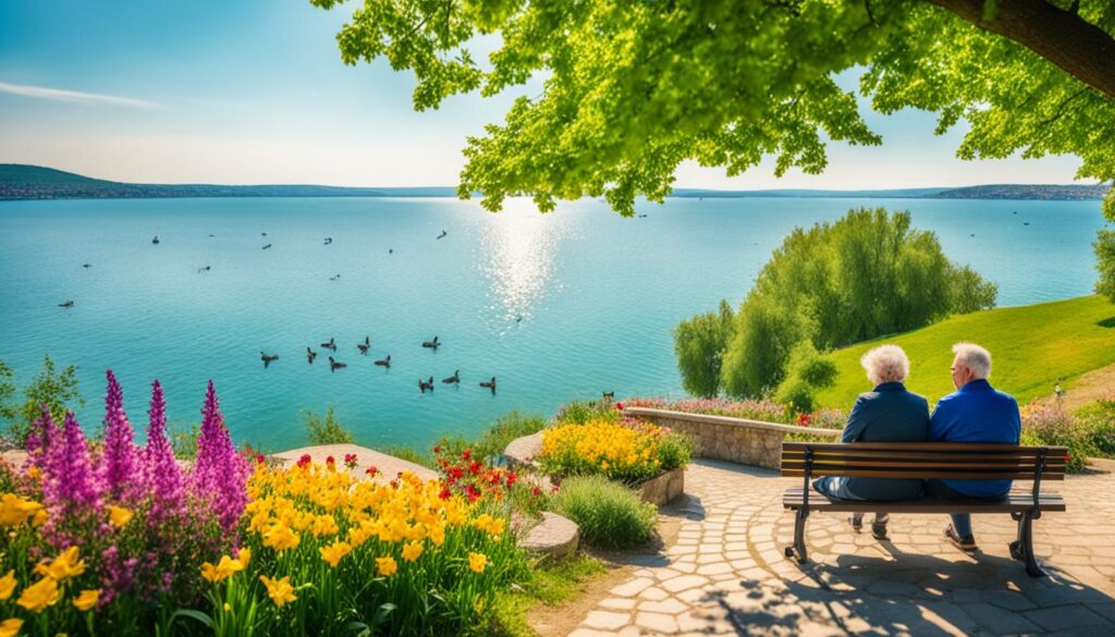 things to do in burgas sea garden things to do in burgas sea garden