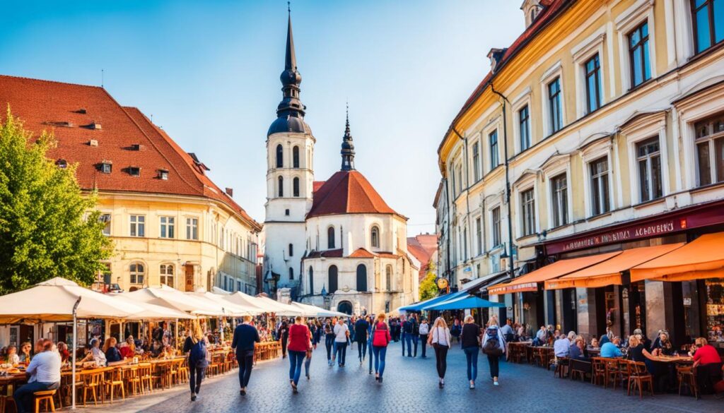 things to do in cluj-napoca things to do in cluj-napoca