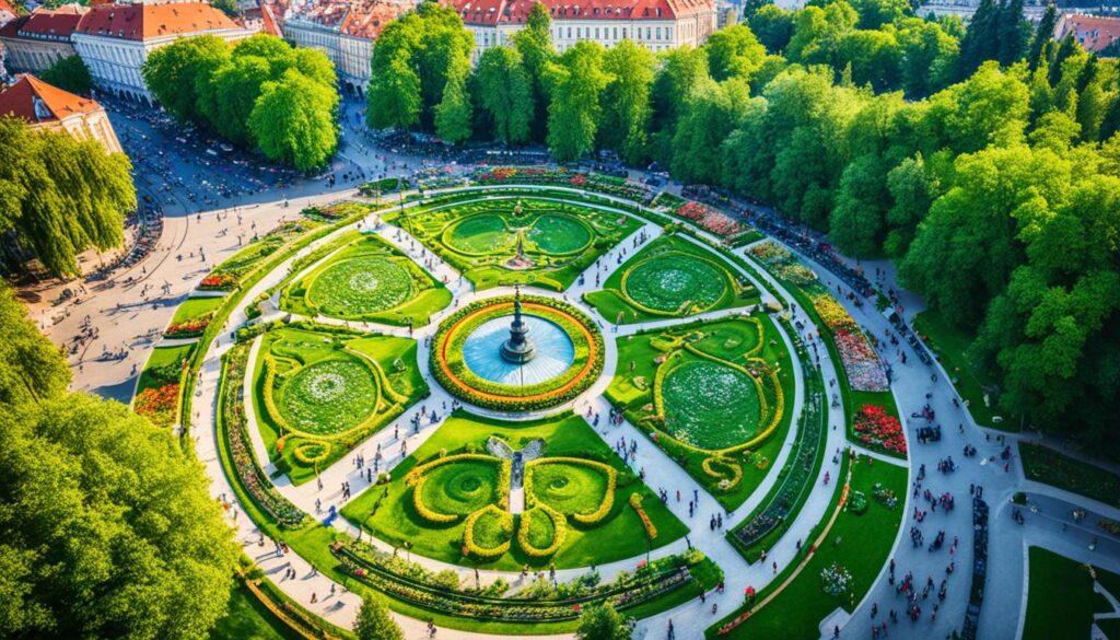 timisoara botanical gardens timisoara botanical gardens