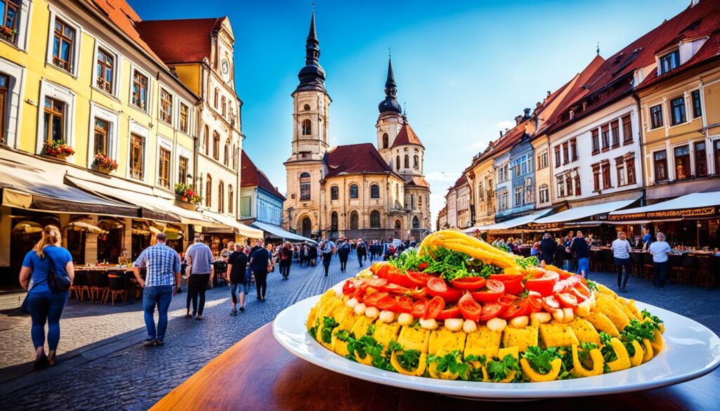 timisoara foodie guide timisoara foodie guide