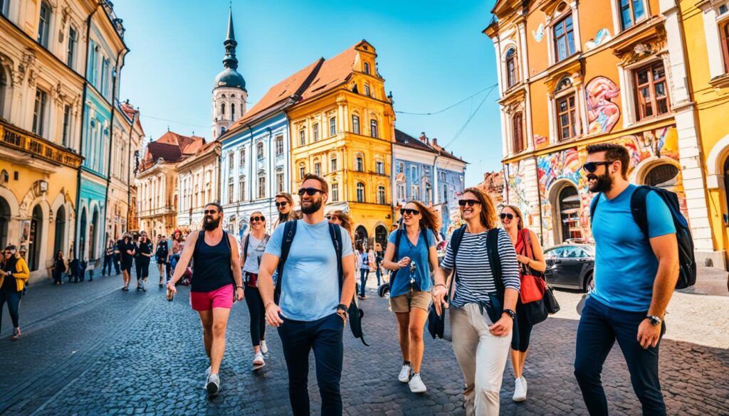 timisoara guided city tours timisoara guided city tours