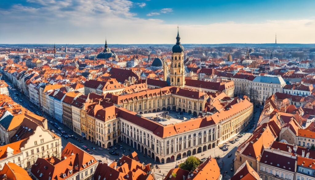 timisoara historical architecture timisoara historical architecture