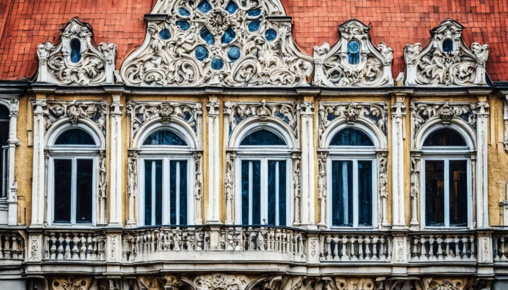 timisoara historical architecture timisoara historical architecture