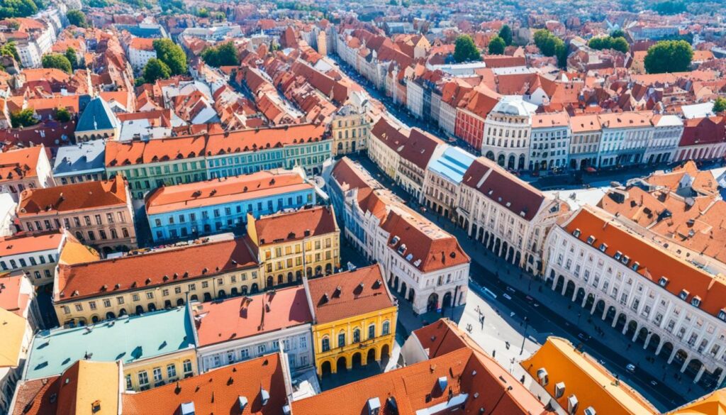 timisoara sightseeing experience timisoara sightseeing experience