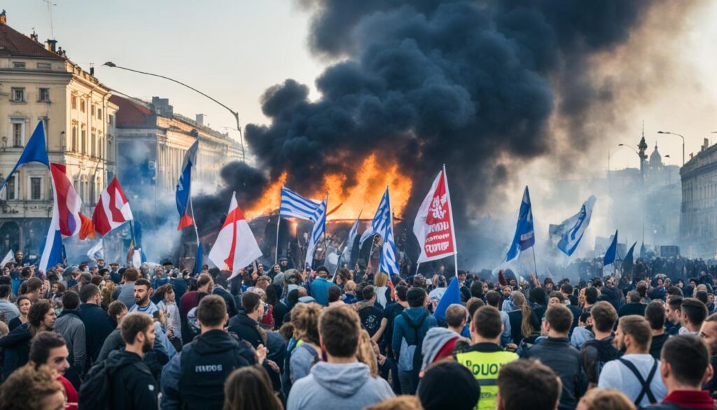 timisoara uprising timisoara uprising
