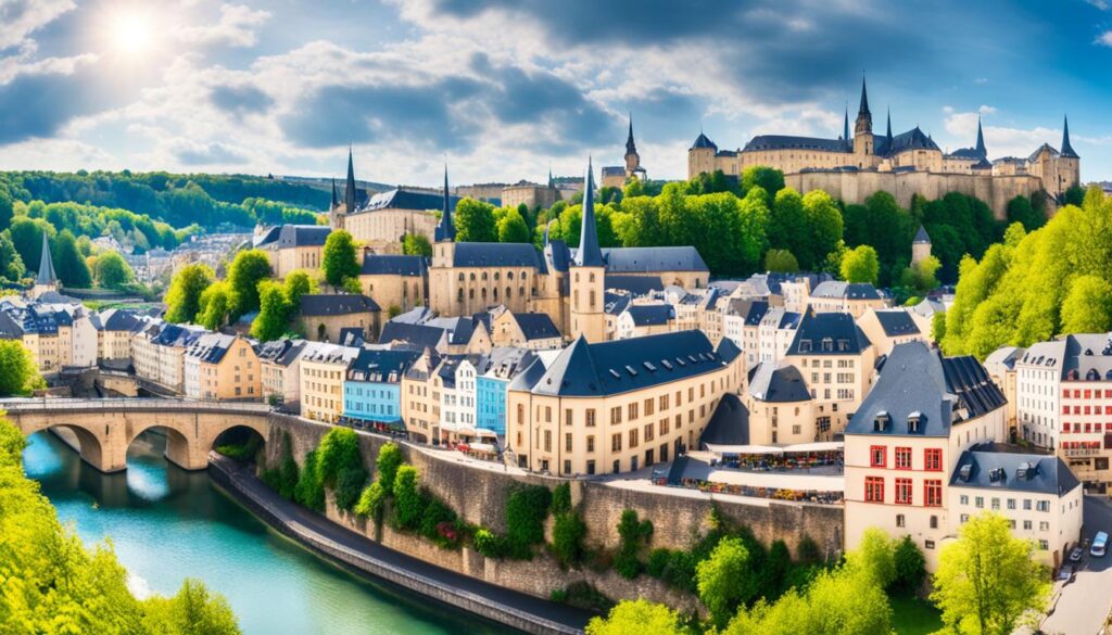 tips for choosing the right accommodation in Luxembourg City tips for choosing the right accommodation in Luxembourg City