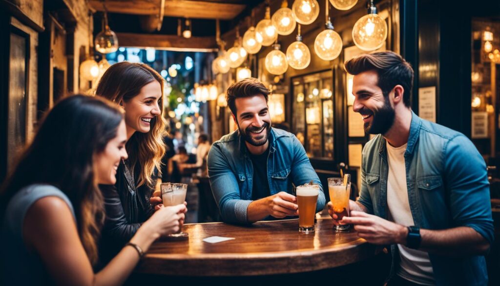 tips for nightlife in Brasov tips for nightlife in Brasov