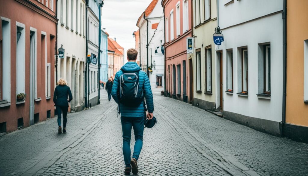 tips for solo travelers in Kaunas tips for solo travelers in Kaunas
