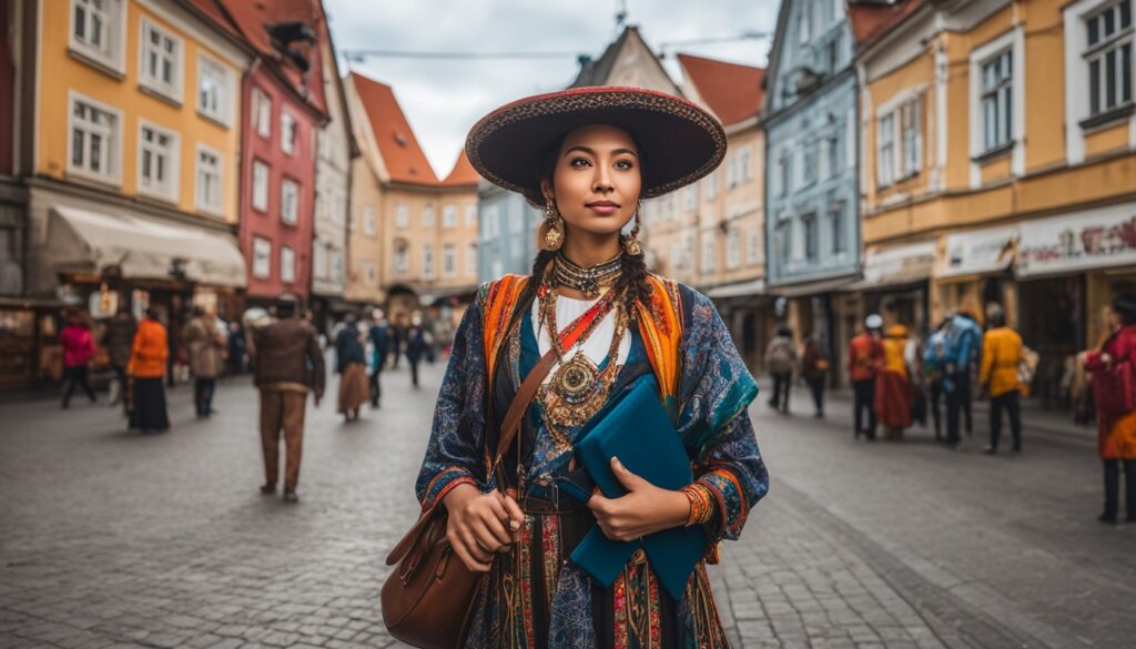 tips for staying safe as a solo female traveler in Košice tips for staying safe as a solo female traveler in Košice
