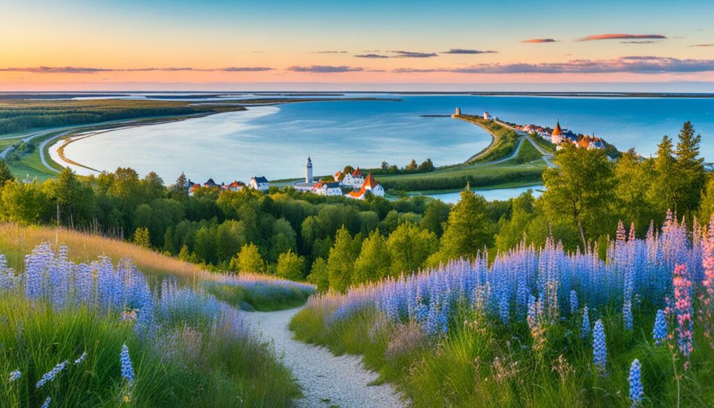 top Haapsalu coastal hikes top Haapsalu coastal hikes