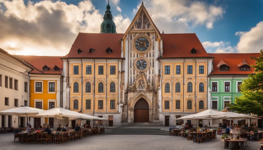 top attractions Maribor top attractions Maribor