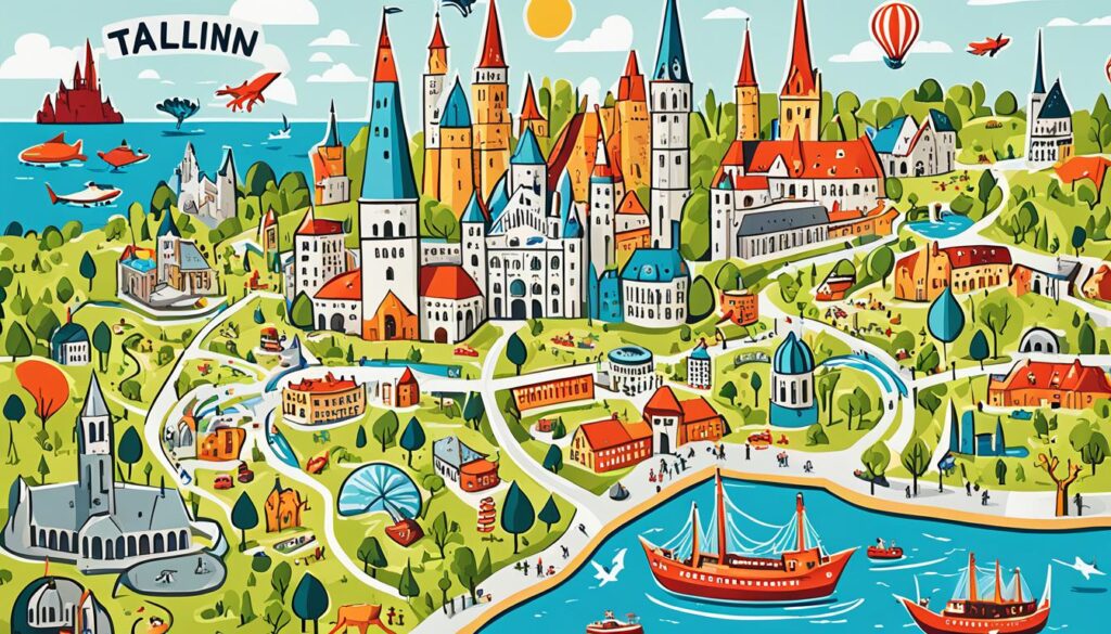 top attractions for kids in Tallinn top attractions for kids in Tallinn